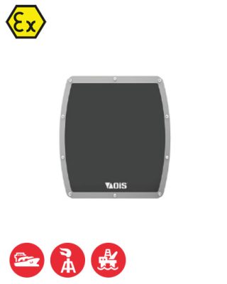 400M Gece görüş spot