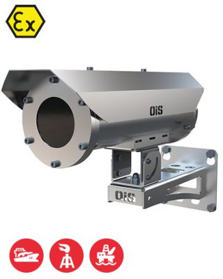 Ex-Proof Muhafazalar