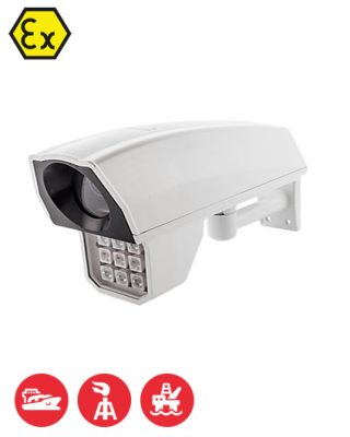 Kamera Muhafazaları