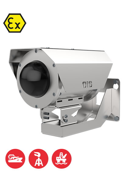 exproof camera