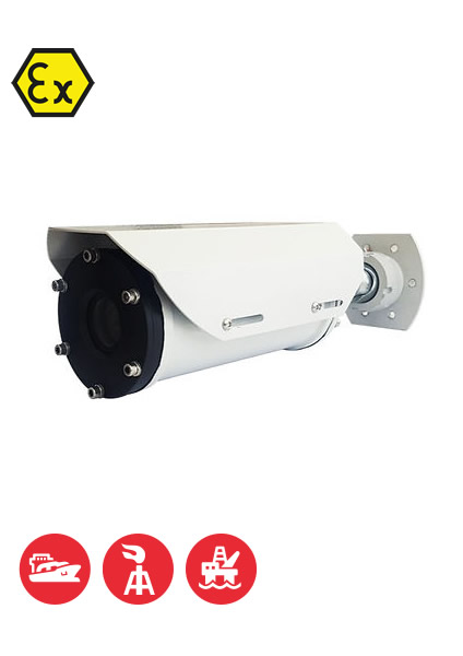 exproof camera
