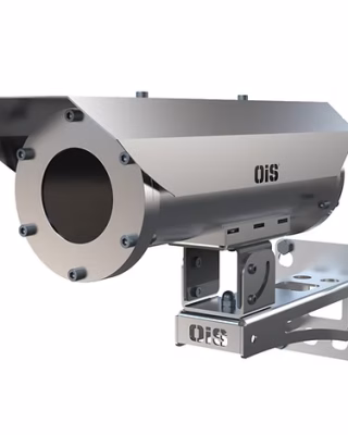 Ex-Proof Muhafazalar